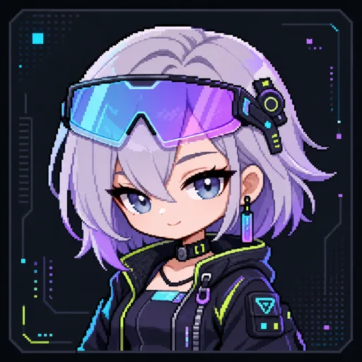 Vikki Lee avatar
